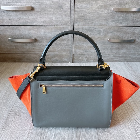 CELINE • TRAPEZE - Picture 4 of 15